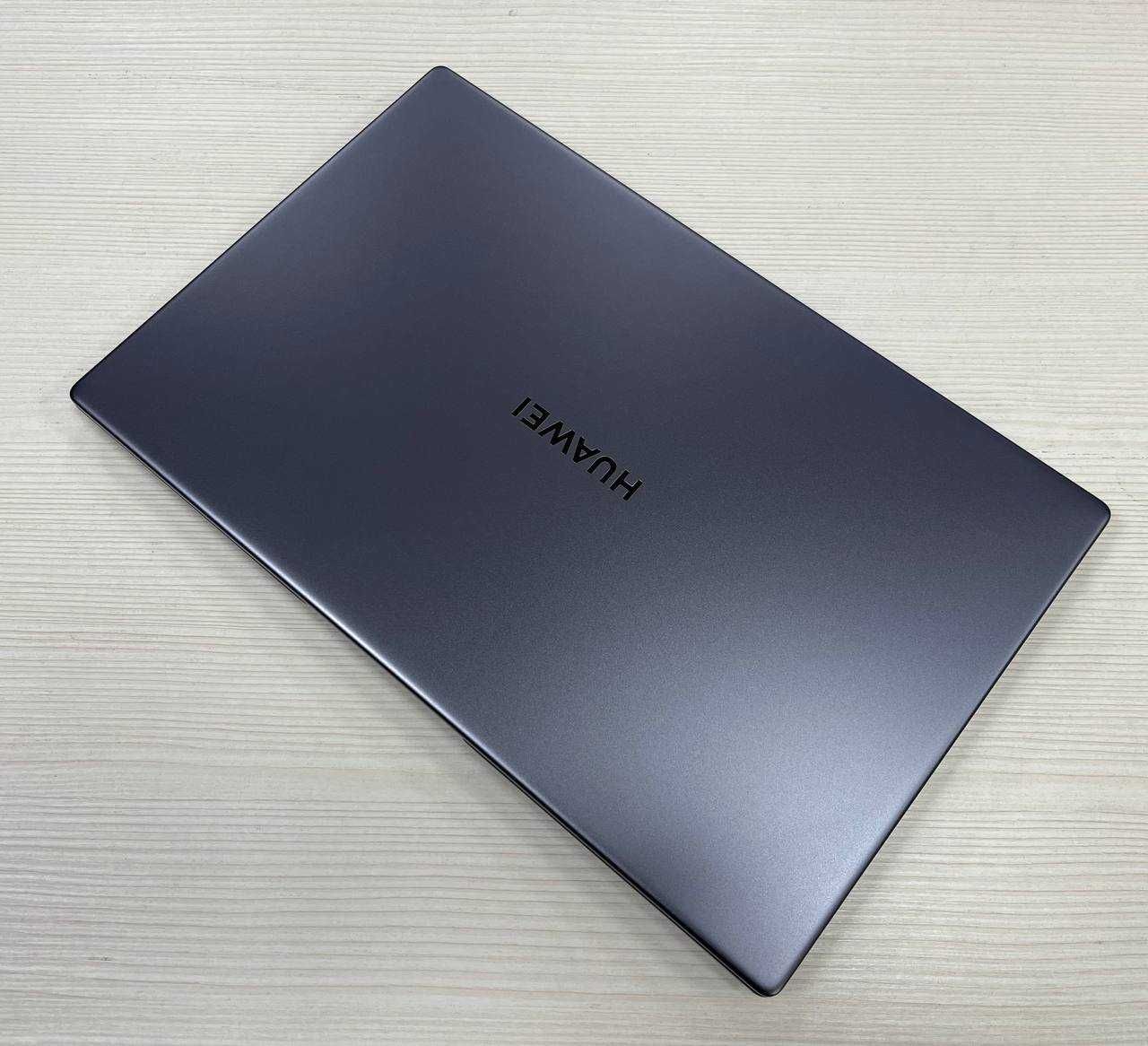 Без царапин Мало использованный Huawei Core i3/8gb/ssd 256 Сыйлықтар!