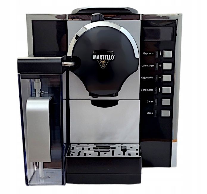 Espressor cafea Martello Raffinato nou sigilat