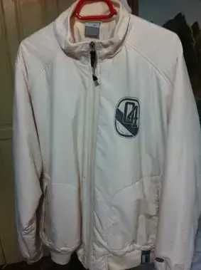 Geaca echipa FC Schalke 04 ( Germania )