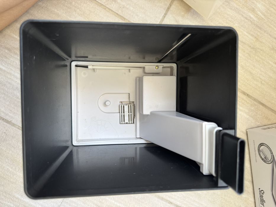 Umidificator Stadler Form