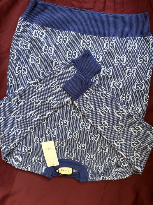 Свитер gucci рамер S