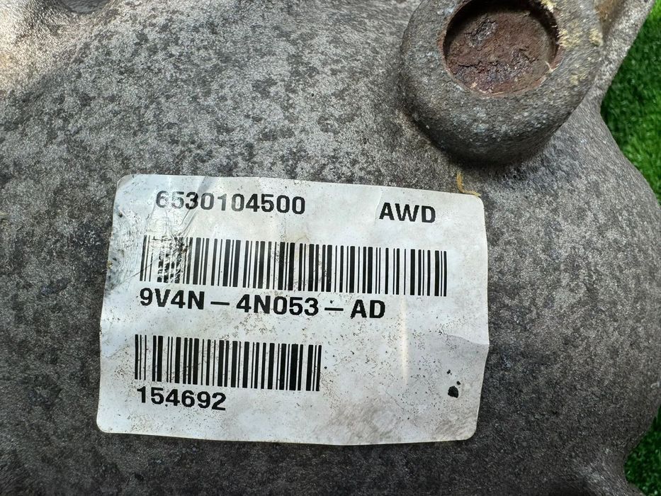 grup diferential ford kuga 2.0 diesel cod: 9v4n-4n053-ad / p6539112000, 2008-2012