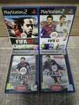 FIFA игри за PS2