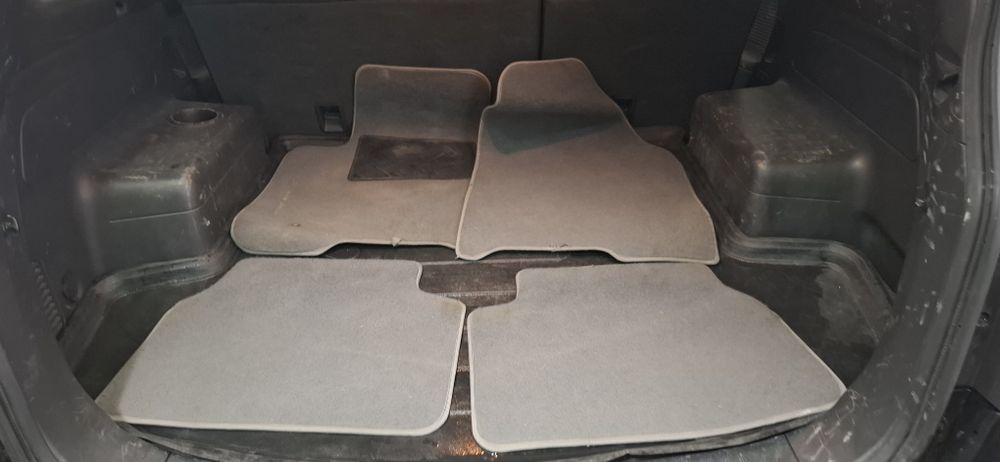 Оригинални стелки стелки за Шевролет Капива Captiva