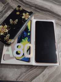 Samsung galaxy A80 Dual Sim