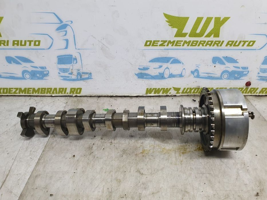 Ax cu came 24370-04000 1.0 t-gdi G3LC Hyundai Kona 1 [2017 - 2019] 1.