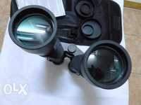 akura/bush binoculars,nou,9x50,accesorii,ev.ramburs
