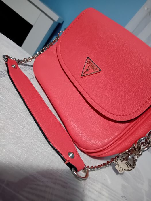 Vând geanta dama marca Guess, Anna Cori, Mexton