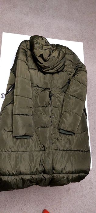 Пакет зимных вещей