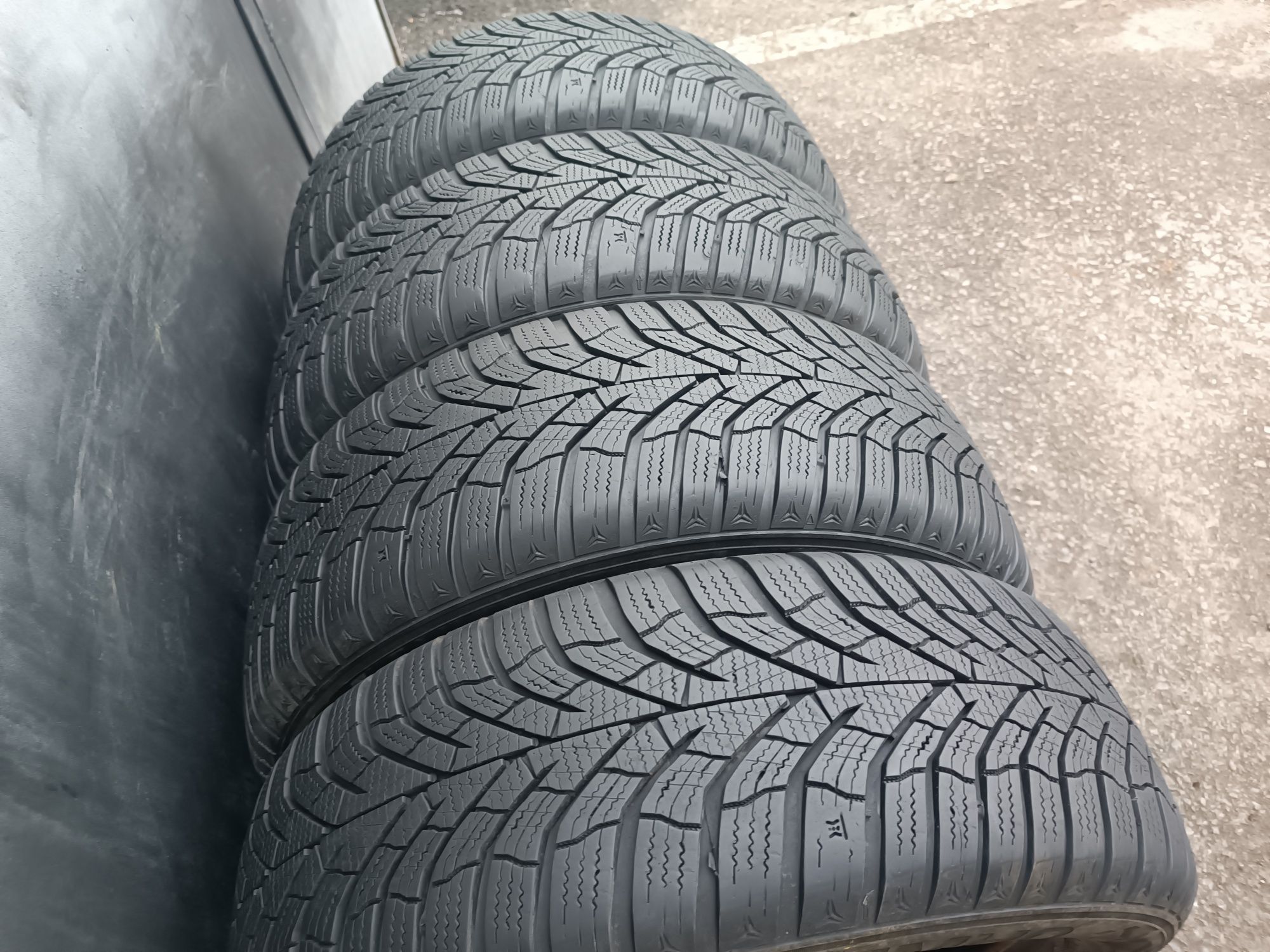 185/60/14 Kumho Дот 2623
