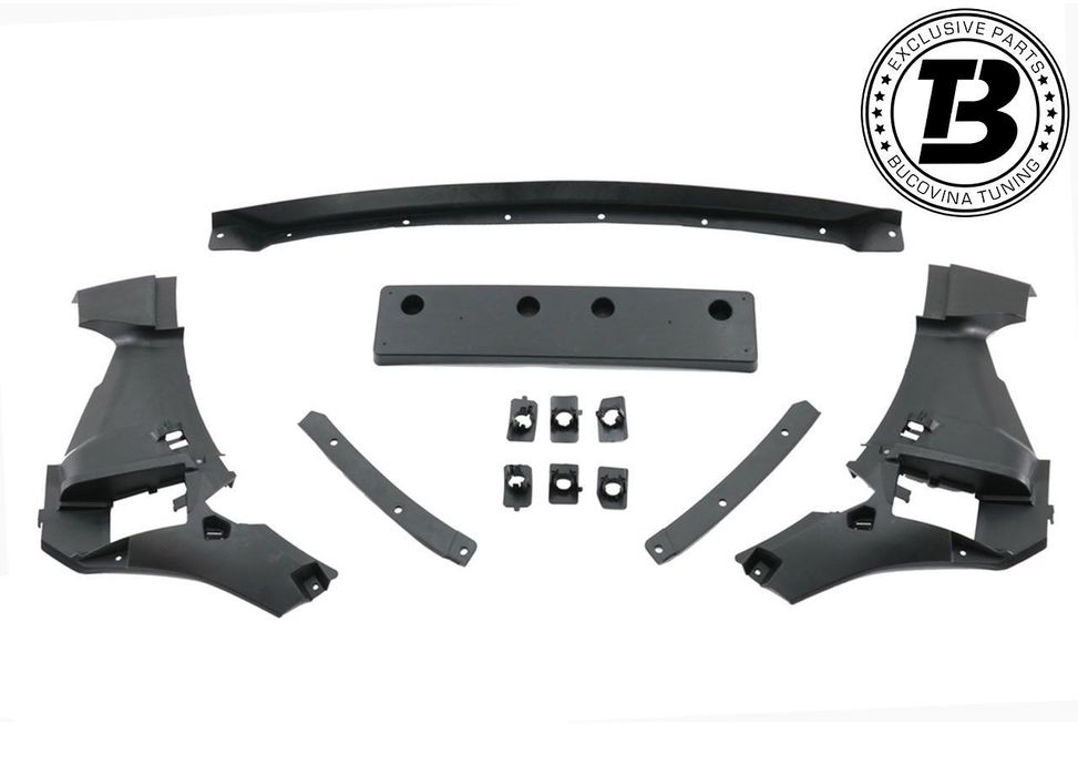 Bara Fata compatibila cu BMW Seria 3 G20 M8 Design