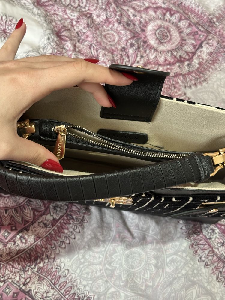 Дамска чанта Balmain