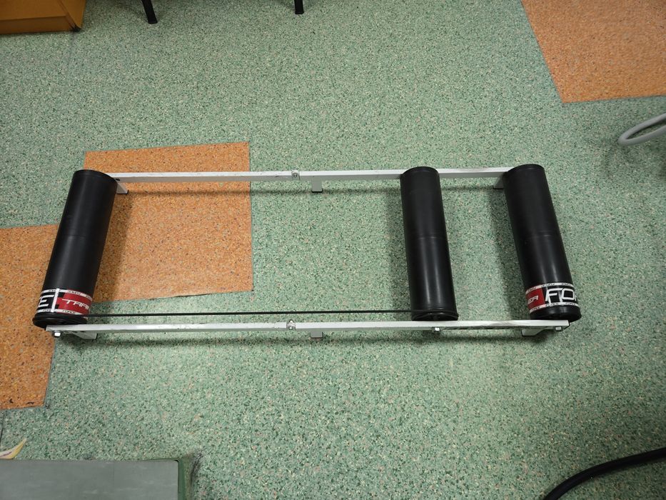 Roller force 95441 - home trainer