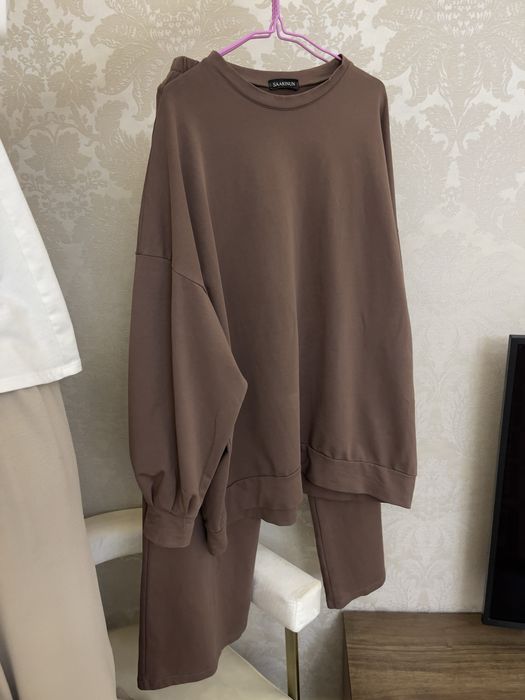 Двойка от бренда Сакинун