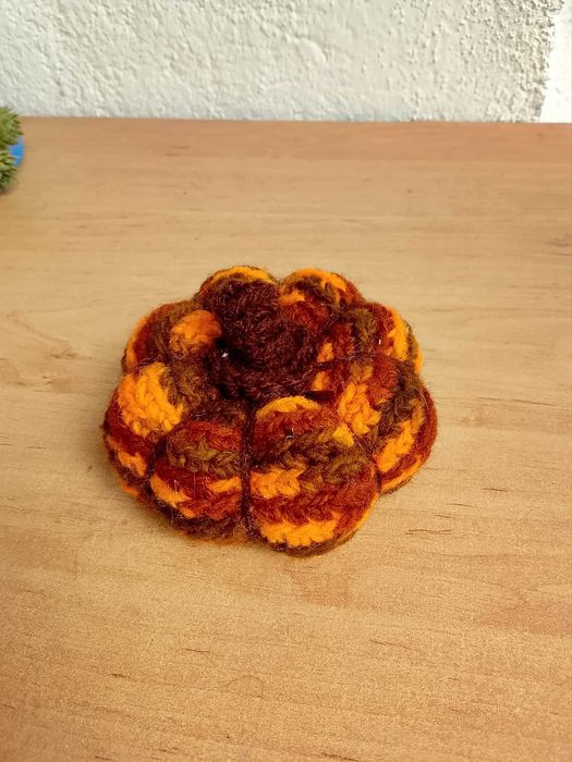 Плетени тиквички