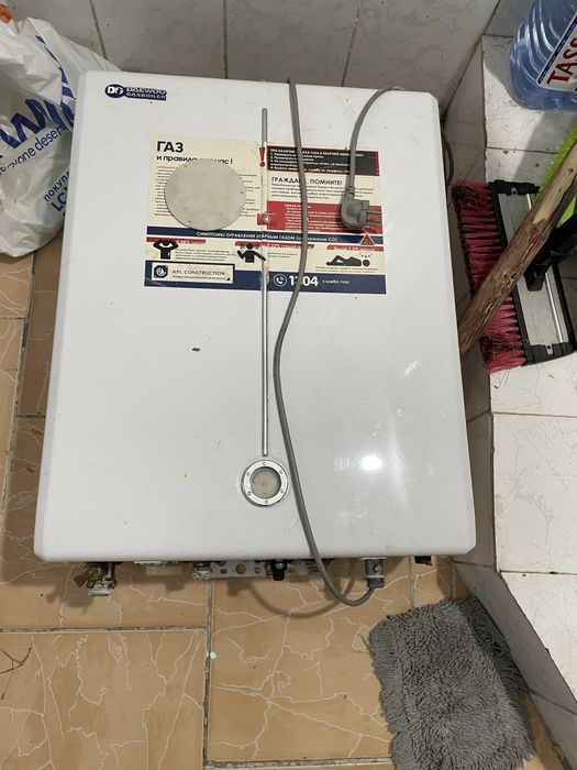 продам печка газ цену 200000