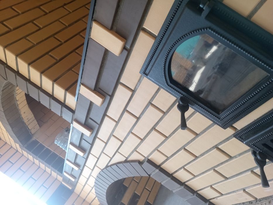 Барбикю казан учок