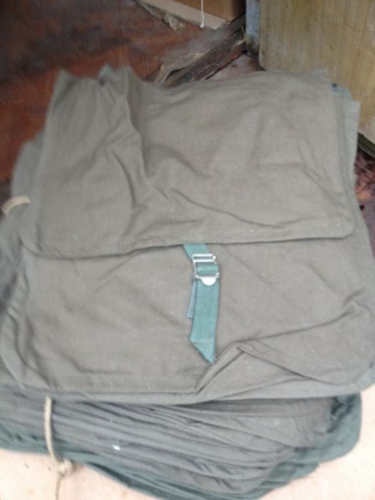 Военна сухарка