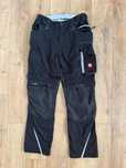 Engelbert Strauss 48 M barbati Motion 2020 Winter pantaloni Cordura