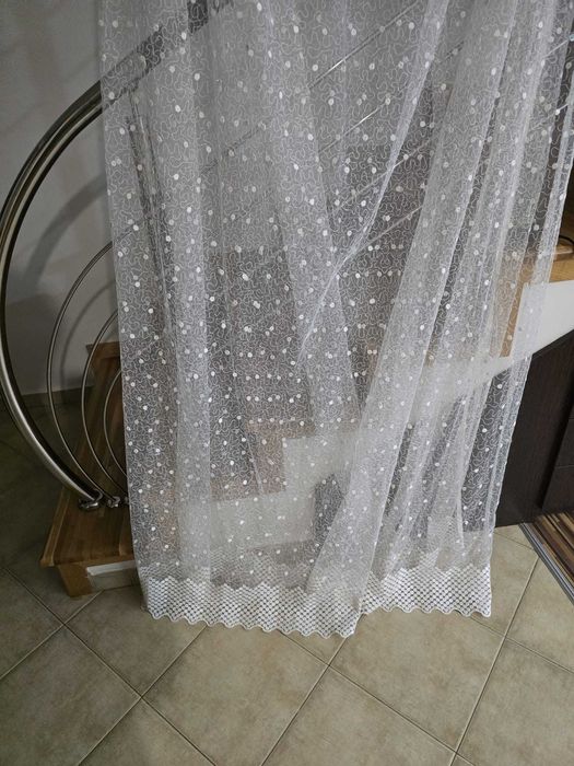 Perdea și draperie