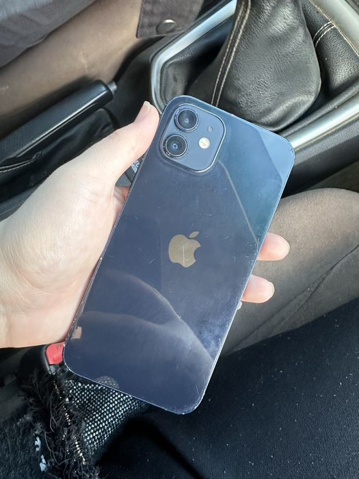 Iphone 12 pro 64 гб