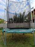 Trambulina copii 2.5m