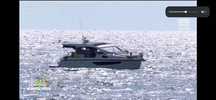 Barca de Agrement Sealine C330 - 2018 + Williams 280 Minijet Tender