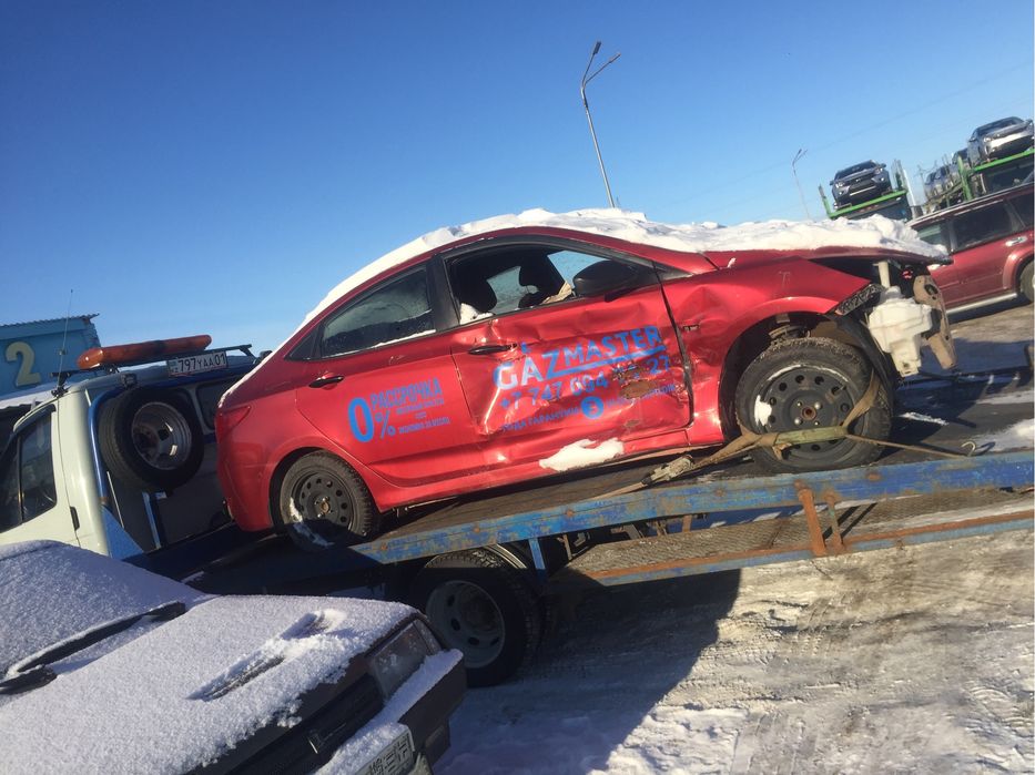 Авторазбор  запчасти Hyundai Kia