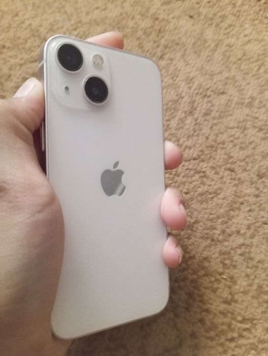 iphone 13 mini 256