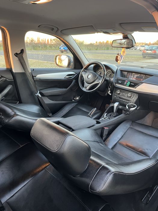 BMW X1 xDrive Automat