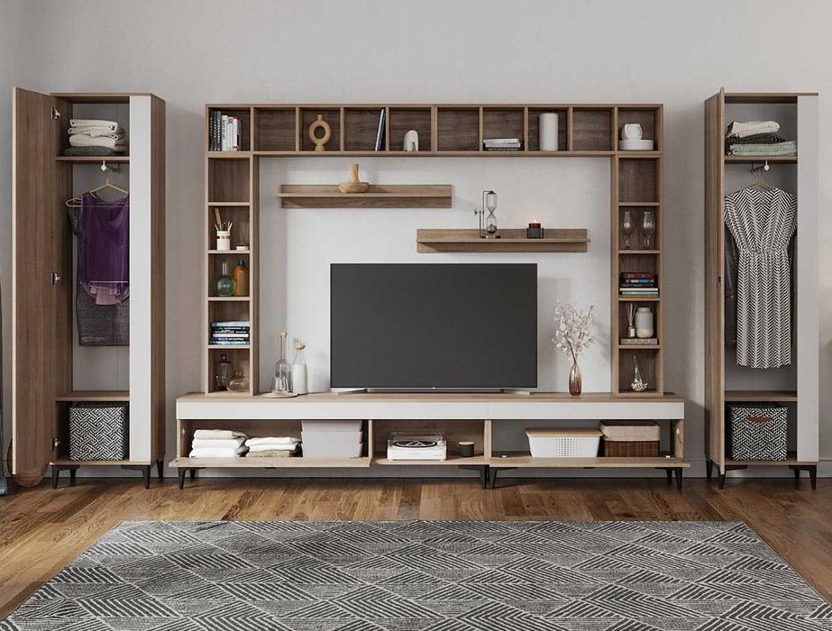 Rafa 16-Living Scandinav