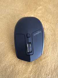 Logitech mx master