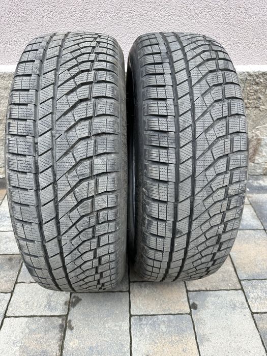 Зимни гуми Falken 225 60 18 dot23