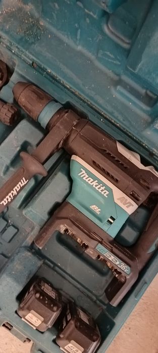 picamer Makita AVT BL motor