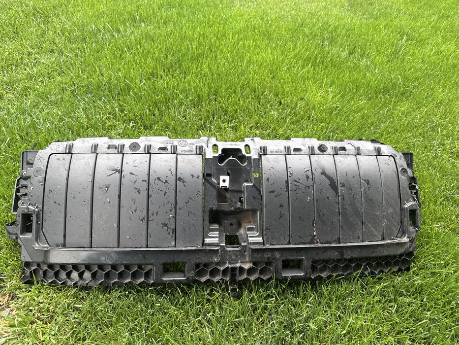 Grila activa bmw seria 4 g22 g23 g24 g26 grand coupe