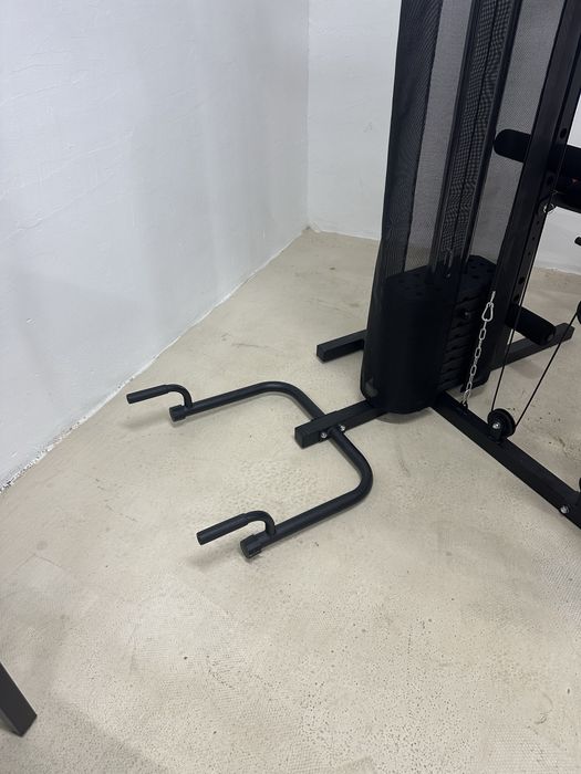 Мултифункционален фитнес уред, гладиатор SPORTNOW