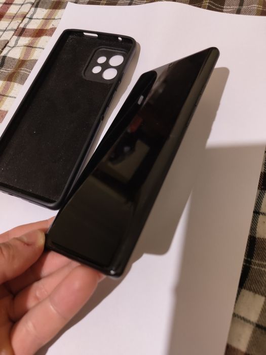 Motorola Edge 40 Pro