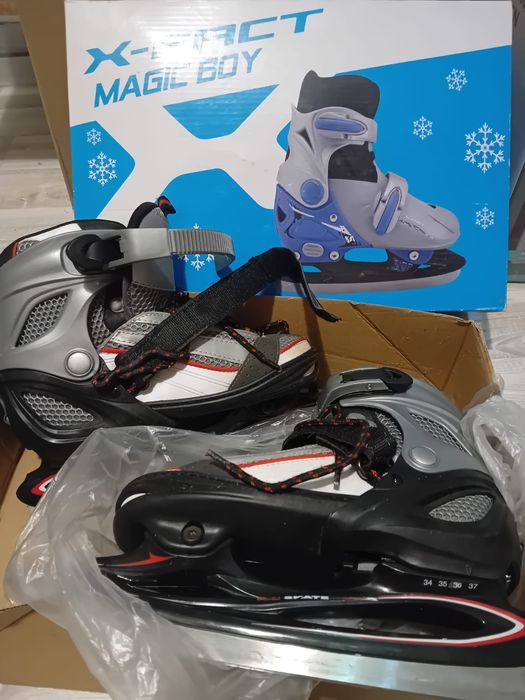 Patine pentru distracție