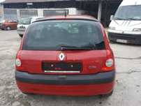САМО НА ЧАСТИ Renault Clio 1,2