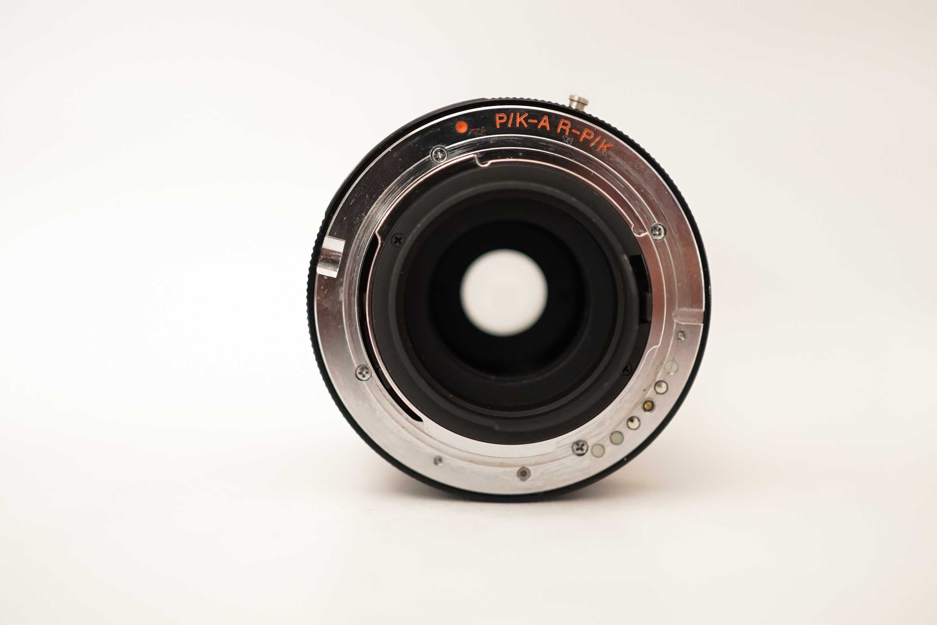 Clubman Zoom Macro 28-70mm f3.9-4.8 - Obiectiv foto Pentax K PK-A