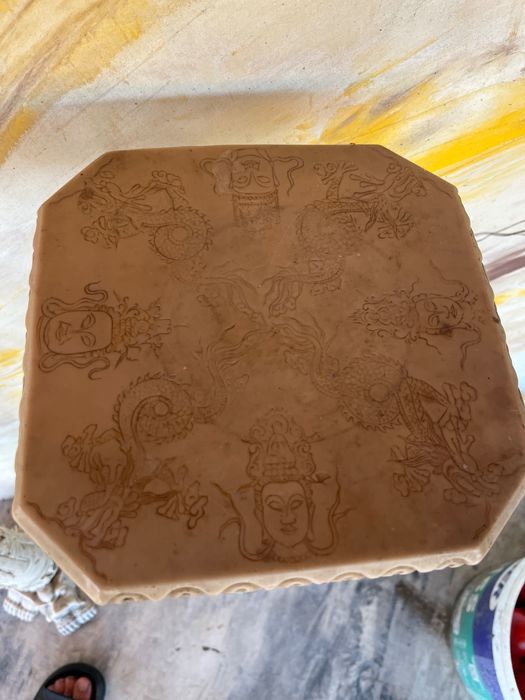 Statuie din marmură din Italia