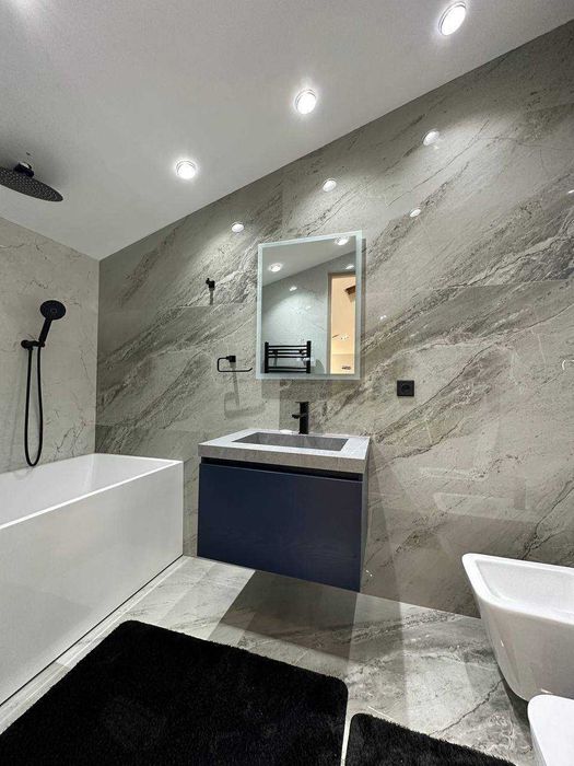 R5 Сдаю квартиру 3/3/6 в Элитном ЖК Tashkent City Gardens!