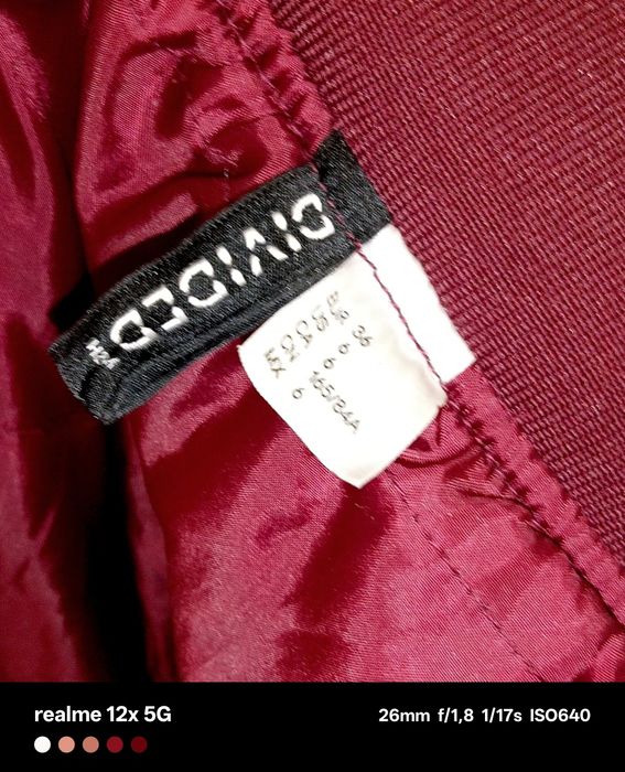 Дамско бомбер яке H&M