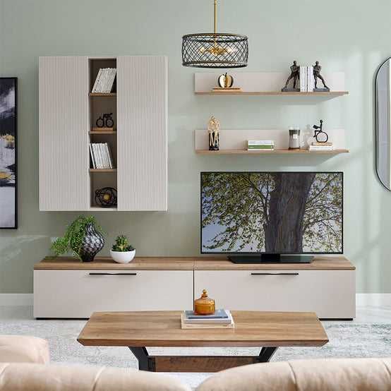 Mobila living Nadia