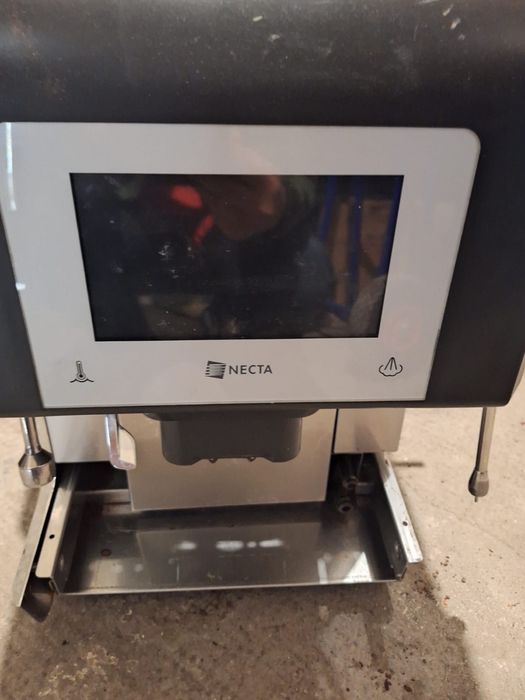 Aparat cafea Necta Karisma