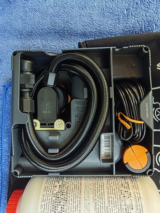 Продавам компресори с лепила рено/дачия