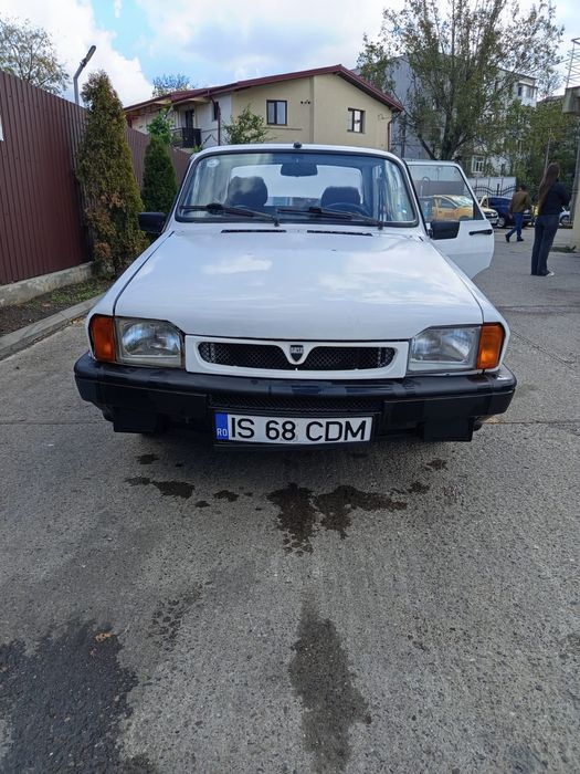 Vand Dacia 1310 din 1995 carburatie perfect intretinuta