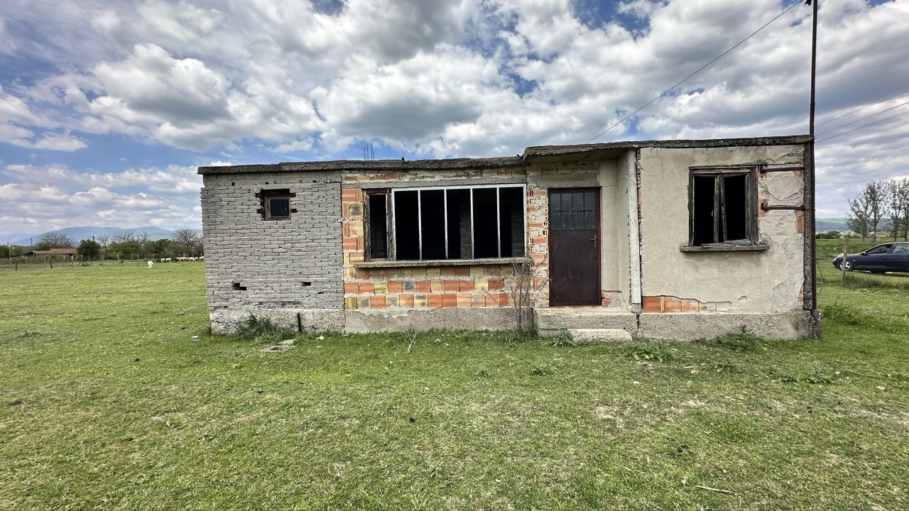 Продава се Парцел в Сливен, Клуцохор - 1840 кв.м за 8 €/кв.м - Снимка #6