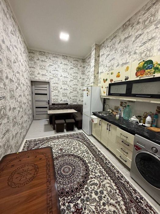 Fayzobod tomonda 3 xonali uy sotiladi