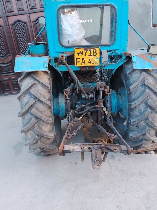 Mini traktor 445 unversal